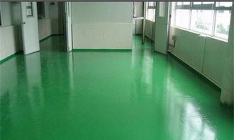 泰州瑞達涂裝 專業承接各類地面環氧地坪工程，精湛工藝，價格惠民