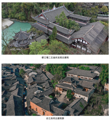 文物保護(hù)工程設(shè)計(jì) 科技守護(hù)文明的匠心與使命