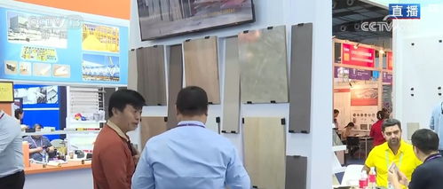 底色與亮點 廣交會刮起綠色旋風，貢獻綠色中國制造力量